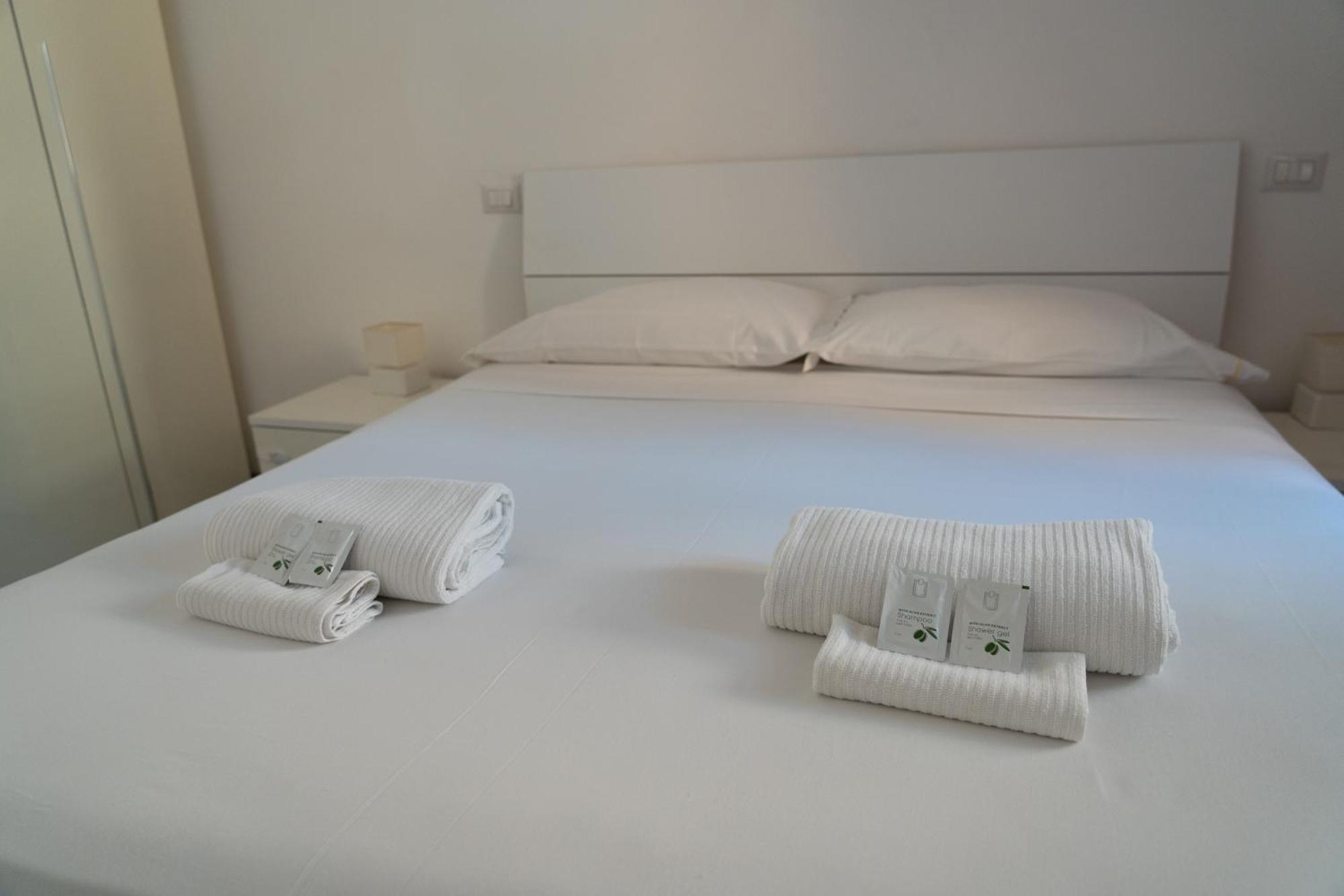 Hotel Vm ローマ エクステリア 写真